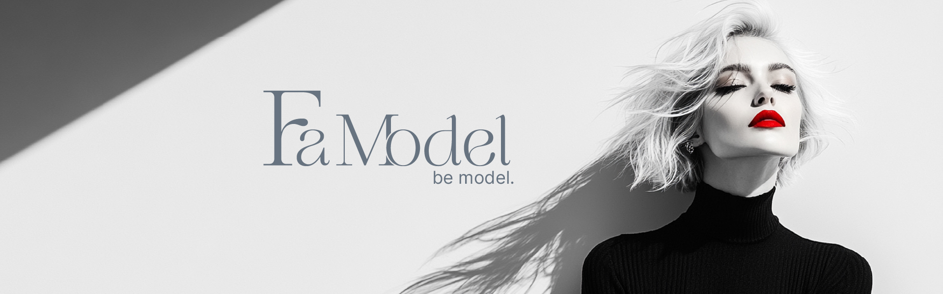 Famodel Desktop Banner