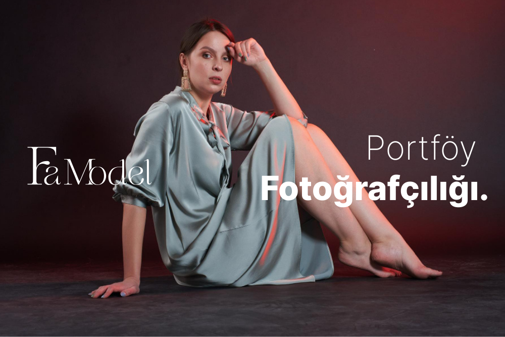 Portföy Fotoğrafçılığı: Profesyonel Çekimlerde Yapılan 10 Hata