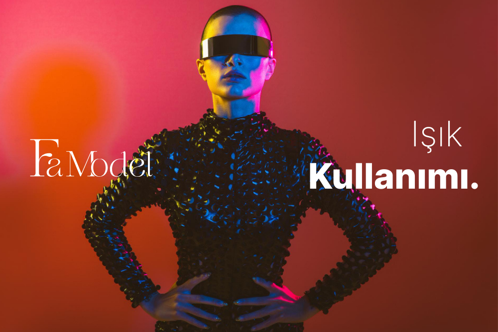 Video Çekimlerinde Işık Kullanımı: Modeller İçin Pratik Öneriler