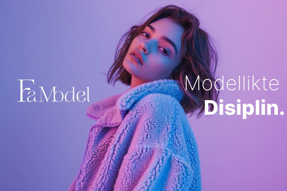 Modellikte Disiplin ve Çalışma Alışkanlıkları: Başarıya Giden Yol