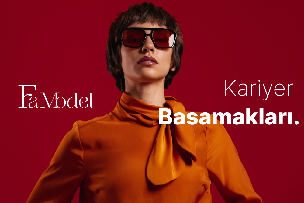 Cast Ajanslarında Kariyer Basamakları: İlk Adımdan Profesyonelliğe