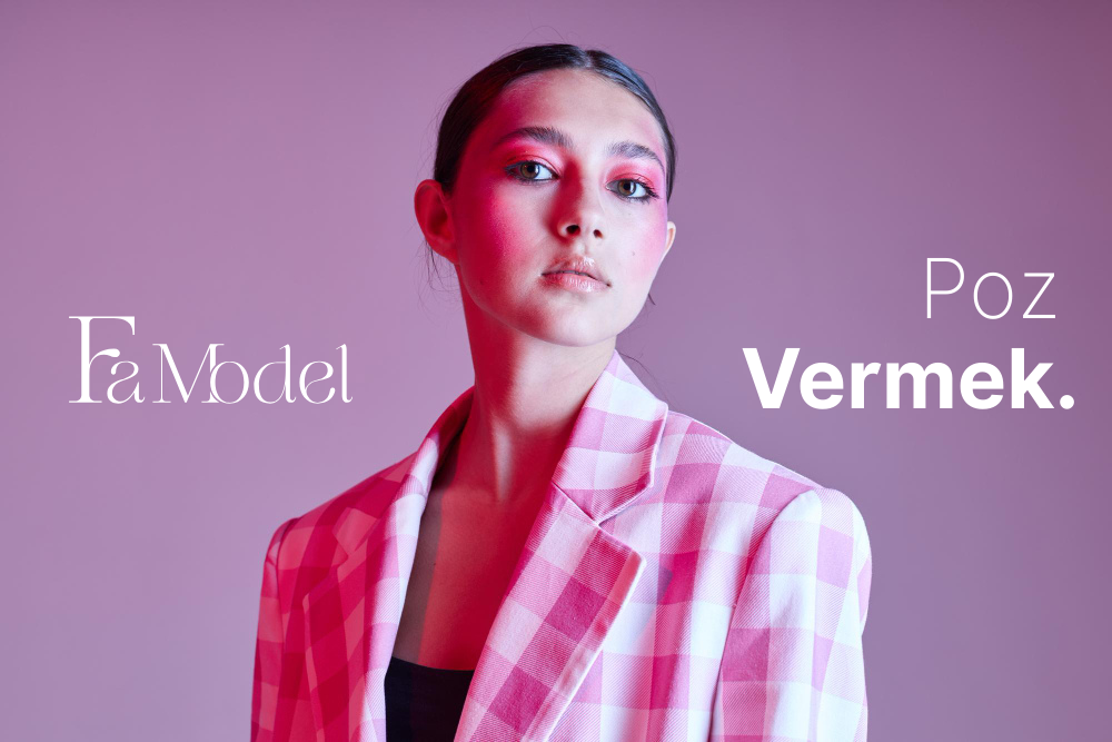 Fotoğraf Çekimlerinde Poz Vermek: Yeni Başlayanlar İçin Rehber