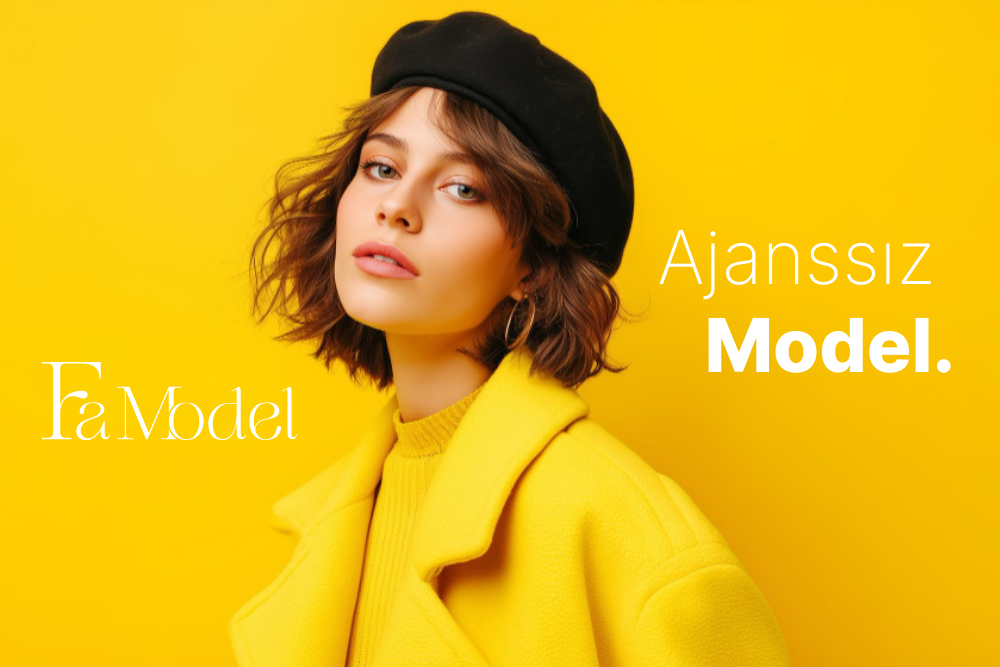 Ajanssız Model Olmak: Sosyal Medya ve Bağımsız Kariyer