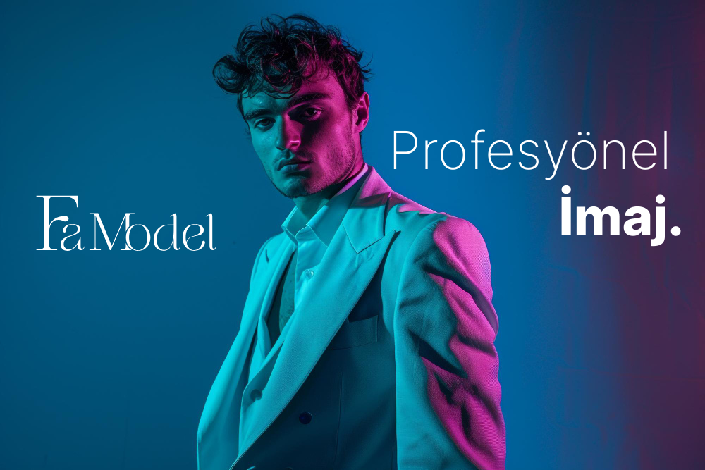 Modellikte Profesyonel İmaj: İletişim ve Davranış Kuralları