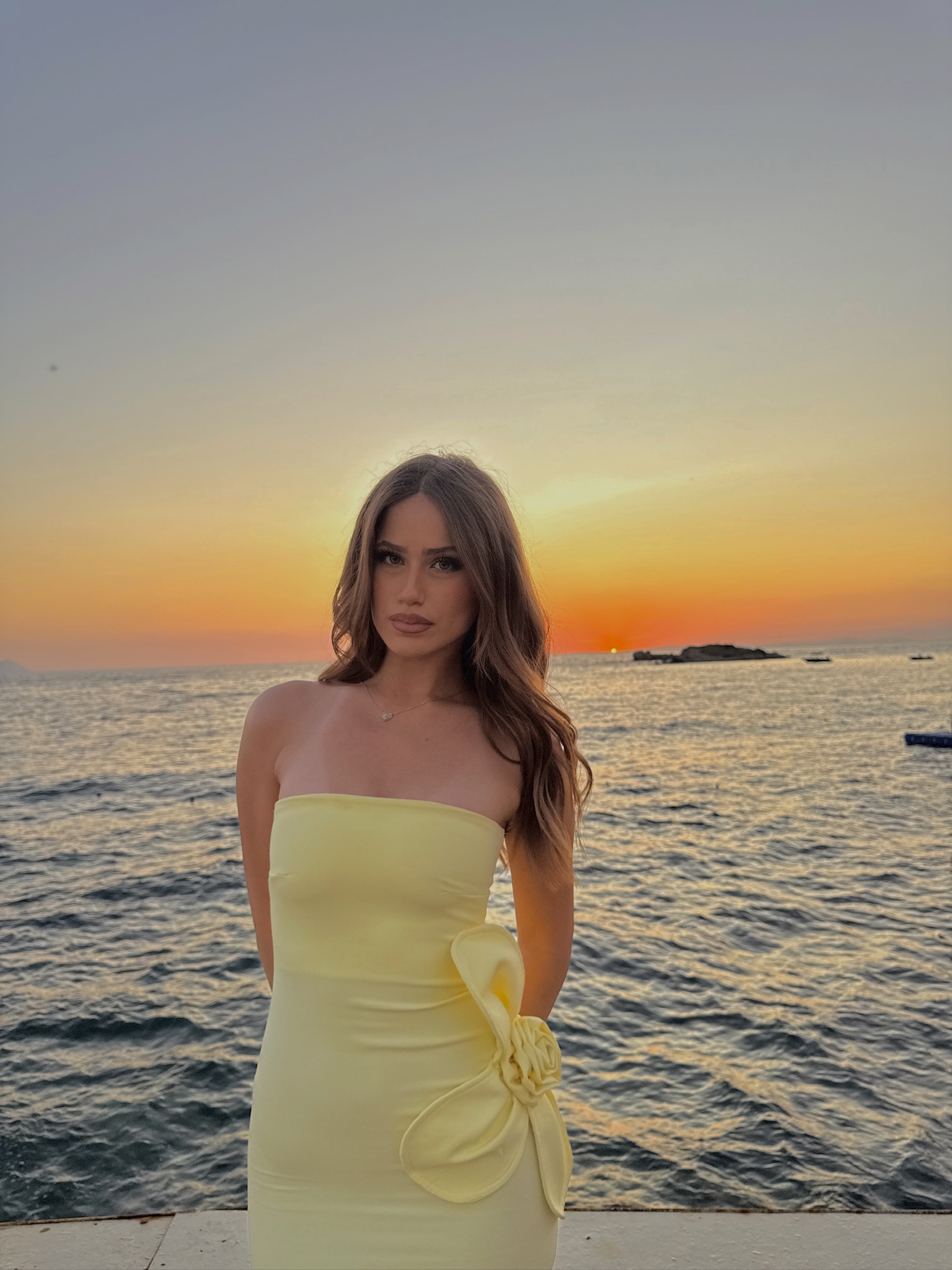 berfin teker model fotoğrafı