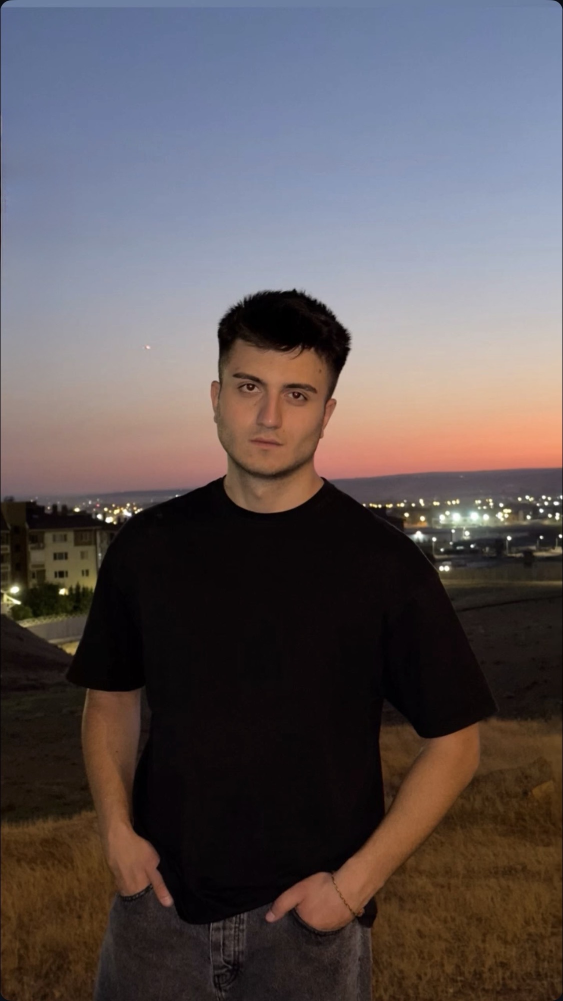 Zana yılmaz model fotoğrafı