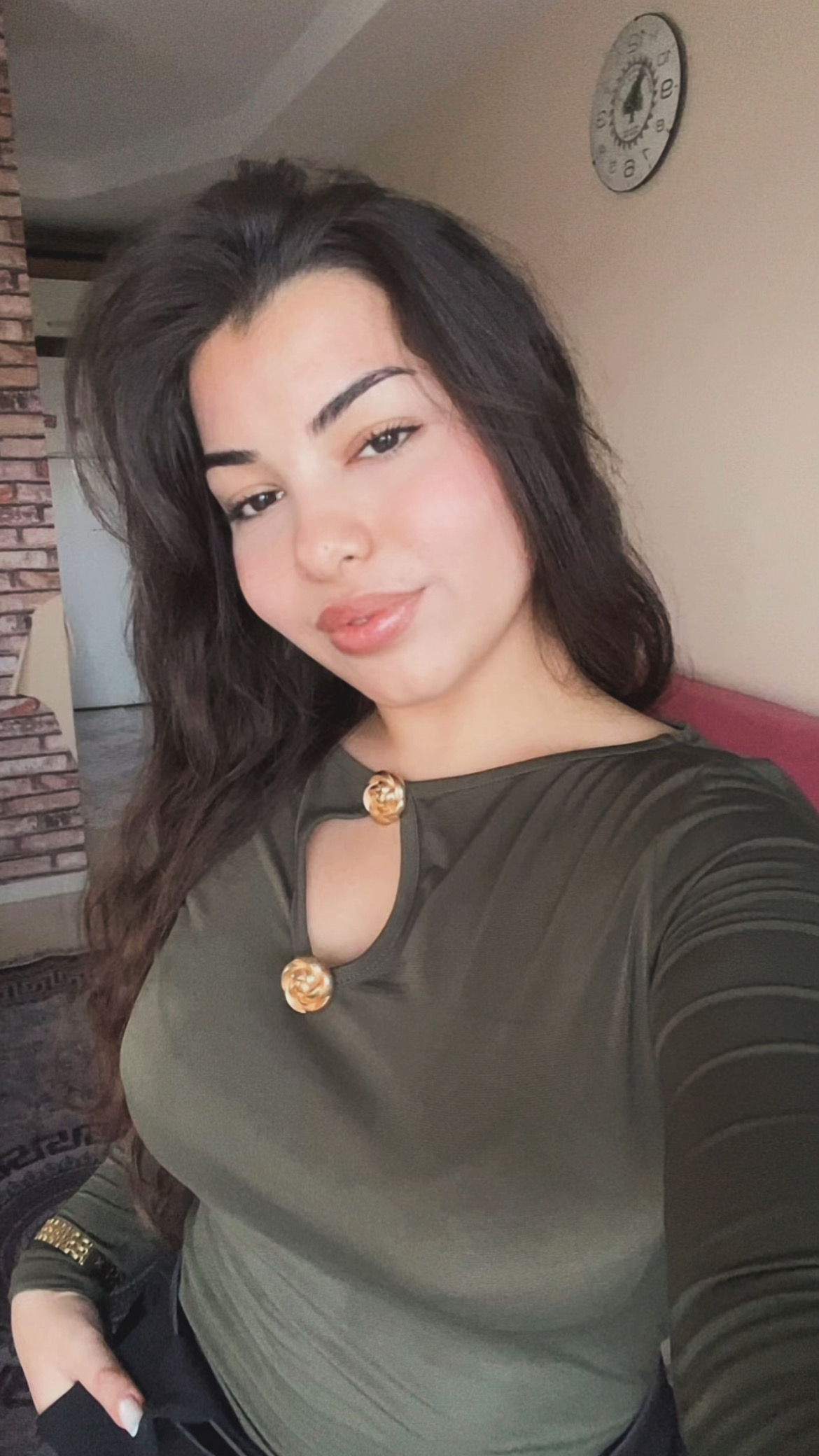 Zeliha avcı model fotoğrafı