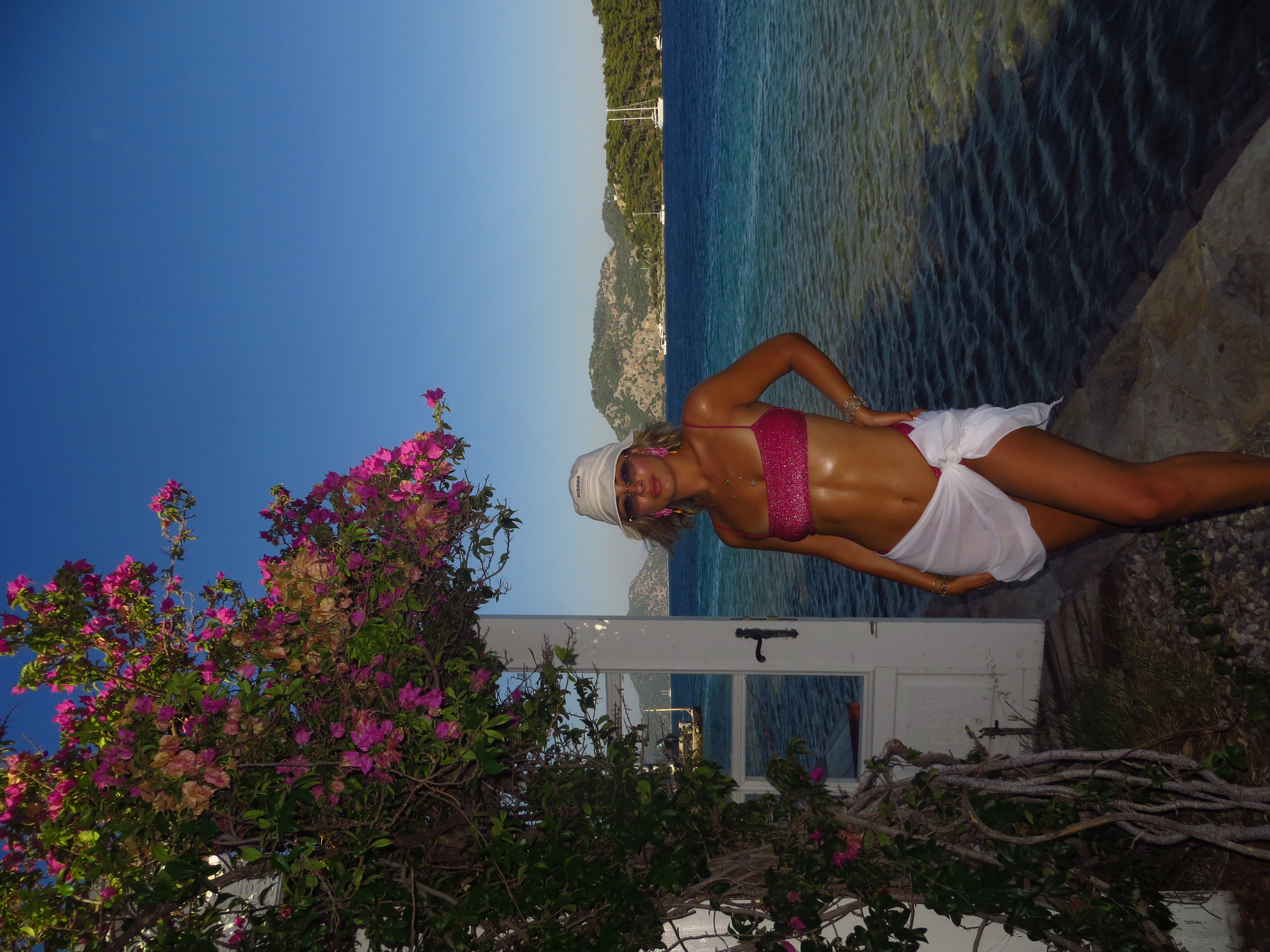 Doğa eğrikülah model fotoğrafı