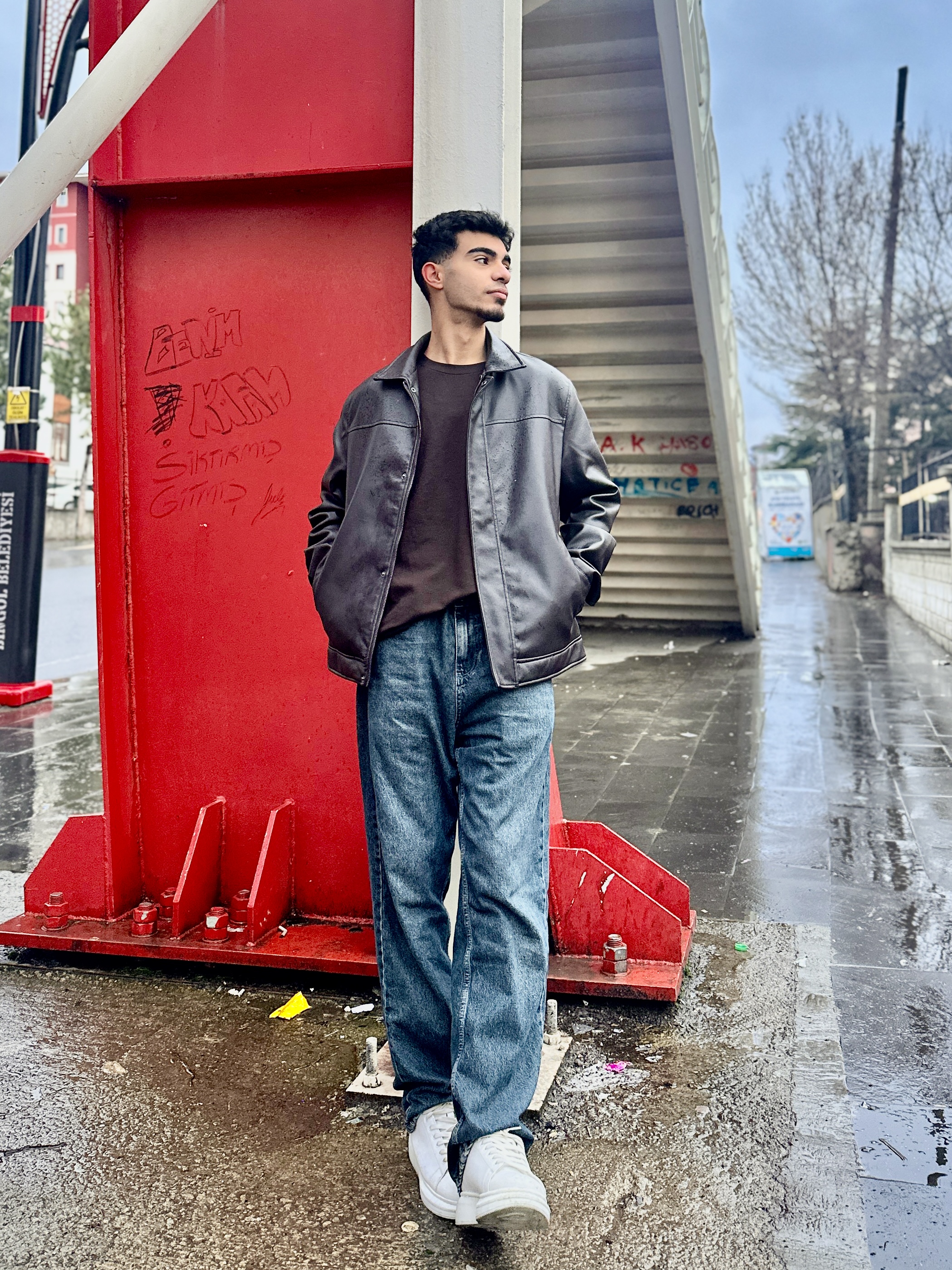 Muhammed efe sönmez model fotoğrafı