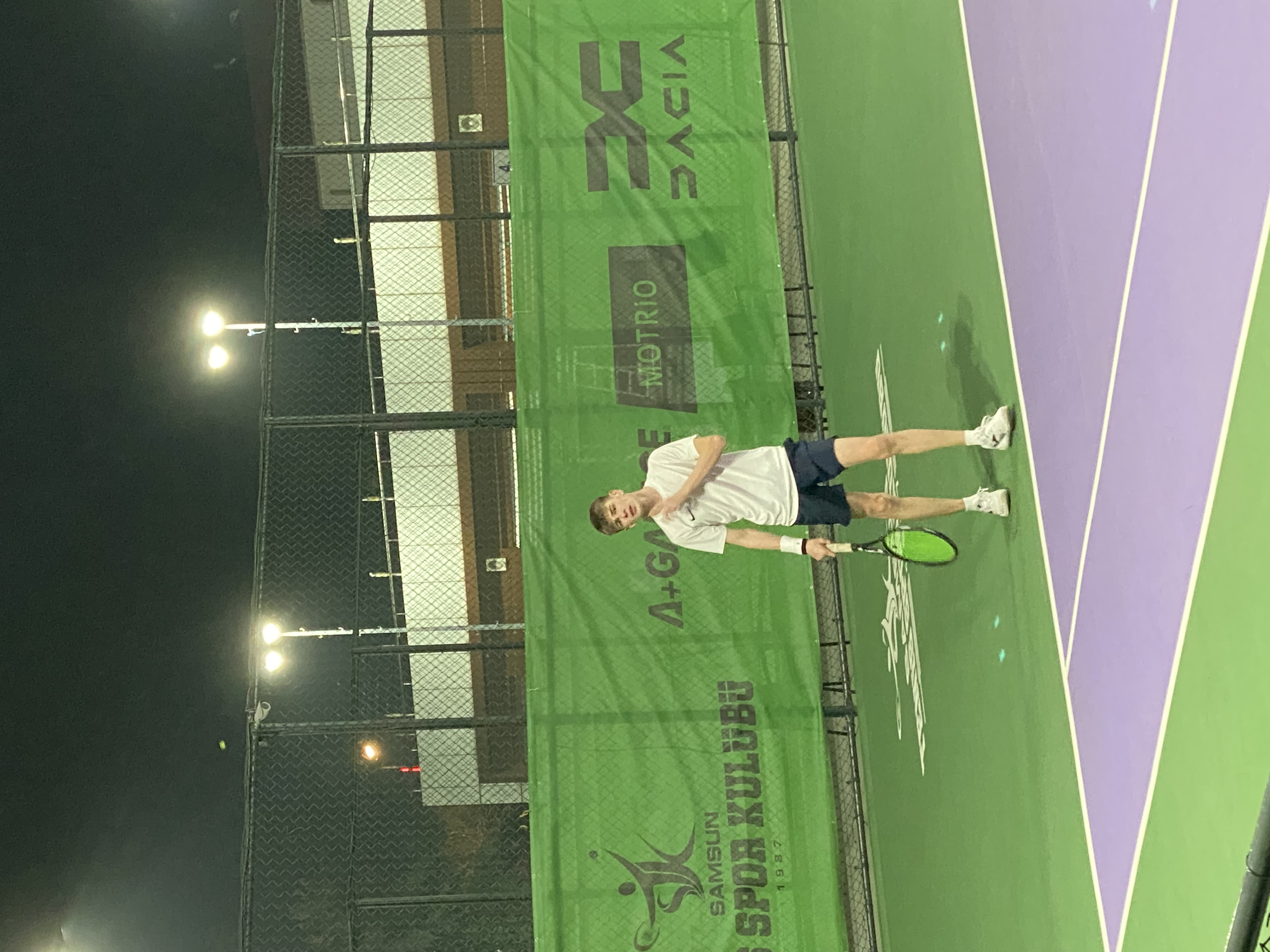 Emef şamil küçükakın